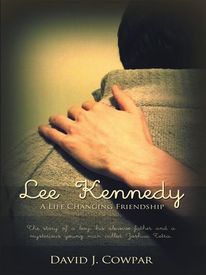 cover image of Lee Kennedy